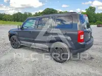 2011 Jeep PATRIOT photo