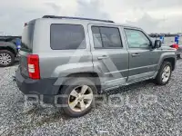 2011 Jeep PATRIOT фото