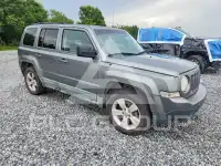 2011 Jeep PATRIOT фото