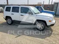 2011 Jeep PATRIOT фото
