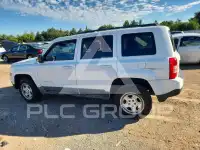 2011 Jeep PATRIOT фото
