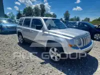 2011 Jeep PATRIOT photo