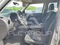 2011 Jeep PATRIOT фото