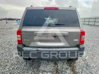 2011 Jeep PATRIOT фото