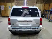 2011 Jeep PATRIOT фото