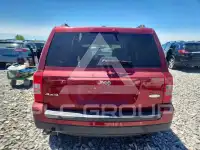 2011 Jeep PATRIOT photo
