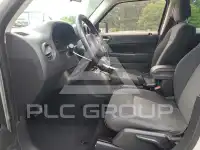 2011 Jeep PATRIOT фото