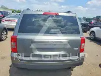 2011 Jeep PATRIOT photo