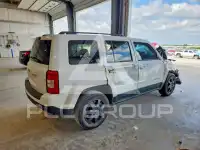 2011 Jeep PATRIOT фото
