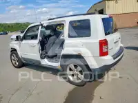 2011 Jeep PATRIOT фото