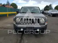 2011 Jeep PATRIOT фото