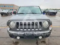2011 Jeep PATRIOT фото