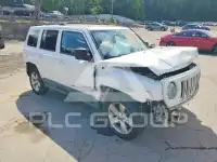 2011 Jeep PATRIOT фото