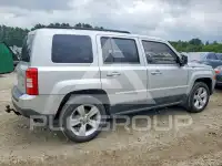 2011 Jeep PATRIOT фото