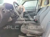 2011 Jeep PATRIOT фото