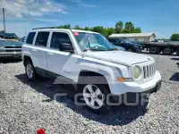 2011 Jeep PATRIOT фото
