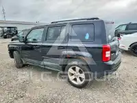 2011 Jeep PATRIOT photo