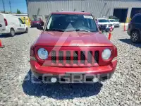 2011 Jeep PATRIOT photo
