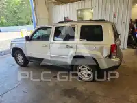 2011 Jeep PATRIOT фото