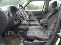 2011 Jeep PATRIOT фото