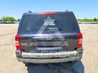 2011 Jeep PATRIOT photo