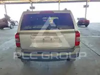 2011 Jeep PATRIOT фото