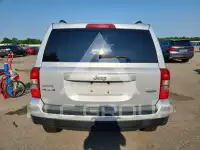 2011 Jeep PATRIOT photo
