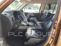 2011 Jeep PATRIOT фото