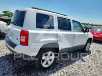 2011 Jeep PATRIOT фото