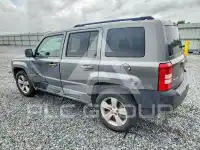 2011 Jeep PATRIOT фото