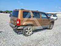 2011 Jeep PATRIOT фото