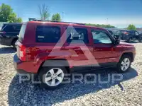 2011 Jeep PATRIOT photo
