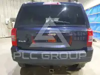 2011 Jeep PATRIOT фото