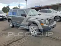 2011 Jeep PATRIOT фото