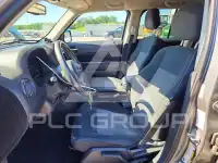 2011 Jeep PATRIOT фото