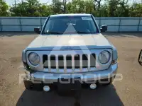 2011 Jeep PATRIOT photo