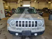 2011 Jeep PATRIOT фото