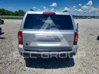 2011 Jeep PATRIOT photo