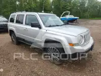 2011 Jeep PATRIOT photo
