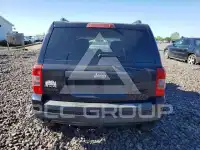 2011 Jeep PATRIOT фото