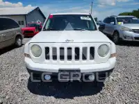 2011 Jeep PATRIOT фото