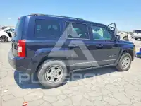 2011 Jeep PATRIOT photo