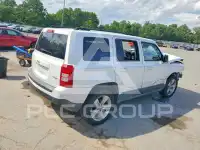 2011 Jeep PATRIOT фото