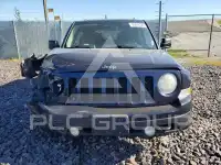 2011 Jeep PATRIOT фото