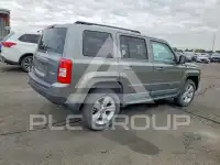 2011 Jeep PATRIOT фото