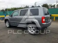 2011 Jeep PATRIOT фото
