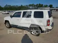 2011 Jeep PATRIOT photo