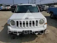 2011 Jeep PATRIOT фото