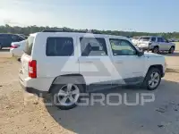 2011 Jeep PATRIOT photo