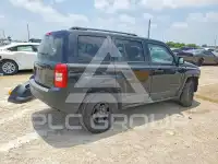2011 Jeep PATRIOT photo